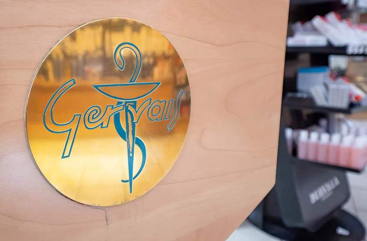 Pharmacie Arpajon centre-ville